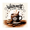 Warmth in every Sip