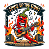 Spice up the Tune
