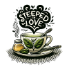 Steeped in Love