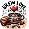 Brew with Love