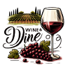 Wine and Dine