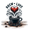 Brew Love