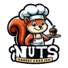 Nuts about Cooking