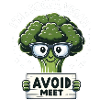 I'm a social vegan