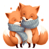 Foxes