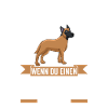 Belgischer Schäferhund Hund Malinois