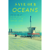 SAVE OUR OCEANS design