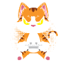 Gamer Gaming Gamer Cat