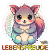 Werte mit Tieren: Lebensfreude