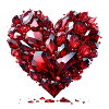 Ruby Love T-Shirt