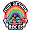 Easily Distracted By Rocks
