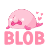 Funny Blobfish Sea Creature