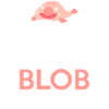 Funny Blobfish Sea Creature