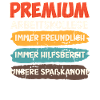 Mitarbeiter Premium Arbeitskollege Arbeitsplatz