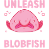 Funny sea creature