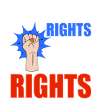 Women's rights are human rights