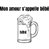 Mon amour c'est la bière