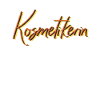 Maskenbildner Abschluss-Geschenk Kosmetikerin