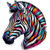 Zèbre