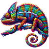 Caméléon