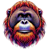Orangutan Orangutan