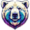 White Polar Bear