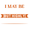 Confident Doubt Tee: Mutig sicher