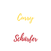 Curry Charisma