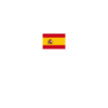 Saragosse Espagne Drapeau espagnol Espagnols