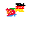 Érythrée Allemagne Drapeau Allemand Érythréen
