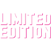 Édition limitée