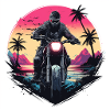 Hot Rider