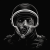 Isolation in space