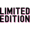 Limited Edition