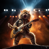 Rock Kitten