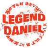 Daniel