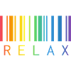 RELAX, CODE-BARRES, STRICHCODE