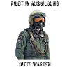 Pilot in Ausbildung