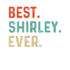 Shirley Name