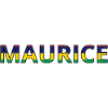 Drapeau Maurice