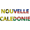 Drapeau Nouvelle-Calédonie