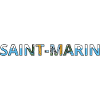 Drapeau Saint-Marin