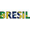 Drapeau Brésil