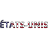 Drapeau États-Unis