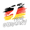 Team Germany Handball