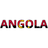 Drapeau Angola