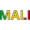Drapeau Mali