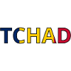 Drapeau Tchad