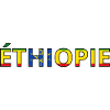 Drapeau éthiopie
