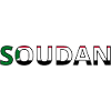 Drapeau Soudan